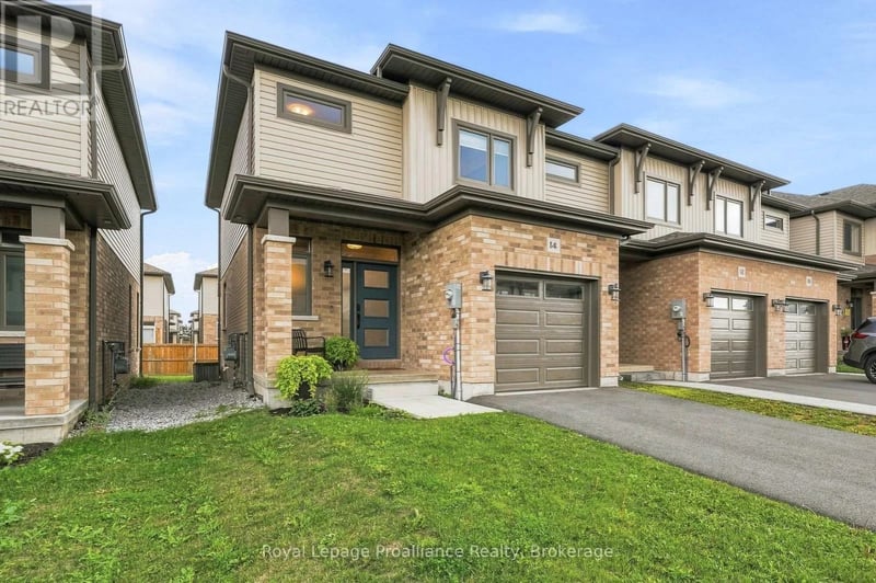 14 Otonabee Street, Belleville (Thurlow Ward), Ontario, K8N0T3, Belleville (Thurlow Ward), Ontario — photo 1 of 5