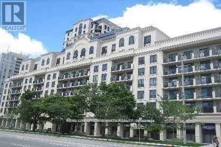 #415 650 Sheppard Avenue East, Toronto (Bayview Village), Ontario, M2K3E4, Toronto (Bayview Village), Ontario — photo 1 of 5