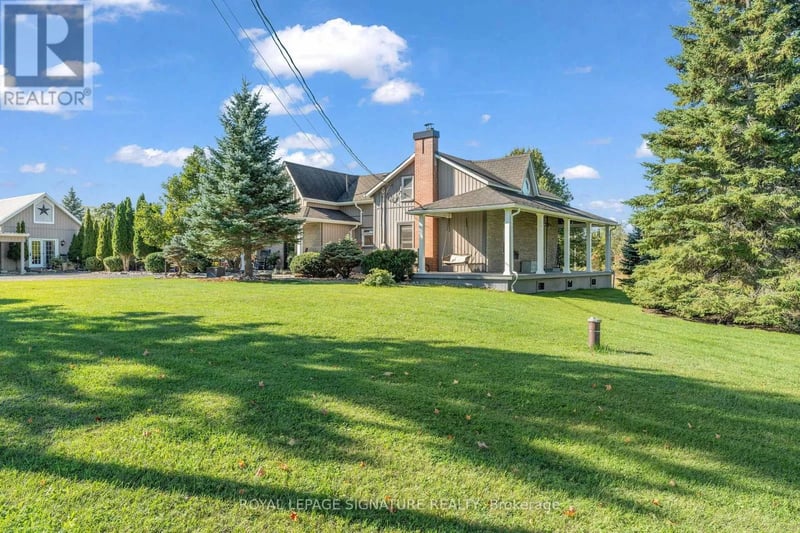 190 WILSON Road, Loyalist (Lennox and Addington - South), Ontario, K0K3N0, Loyalist (Lennox and Addington - South), Ontario — photo 1 of 5