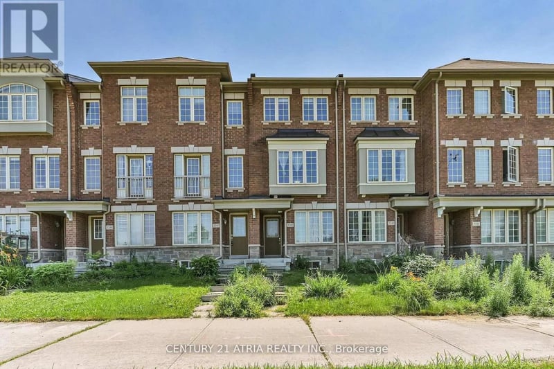 5245 Major Mackenzie Drive East, Markham (Berczy), Ontario, L6C0N3, Markham (Berczy), Ontario — photo 1 of 5