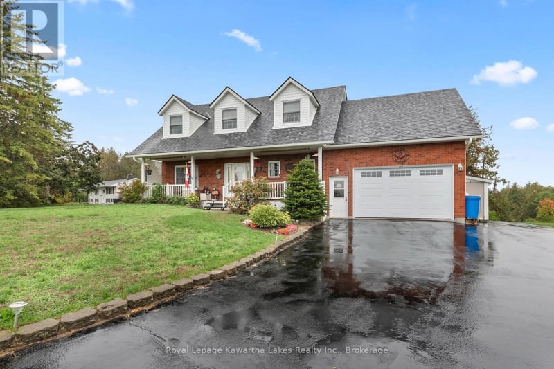 95 Kenrei Road, Kawartha Lakes (Fenelon), Ontario, K9V4R1, Kawartha Lakes (Fenelon), Ontario — photo 1 of 5