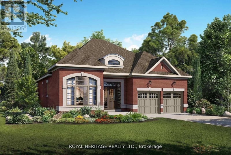 12 Lonetto Street, Whitby (Brooklin), Ontario, L1M0L7, Whitby (Brooklin), Ontario