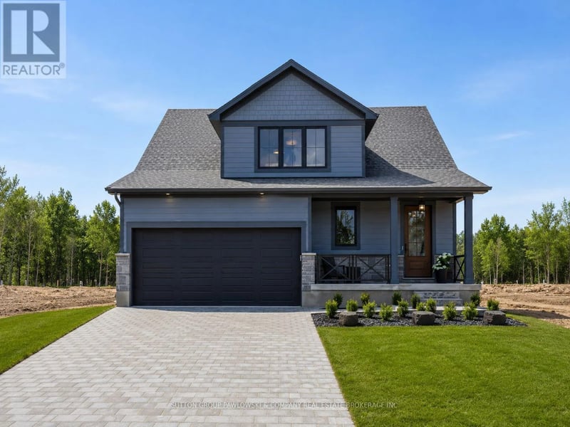 #Lot #29 95 Dearing Drive, South Huron (Stephen), Ontario, N0M1T0, South Huron (Stephen), Ontario — photo 1 of 5
