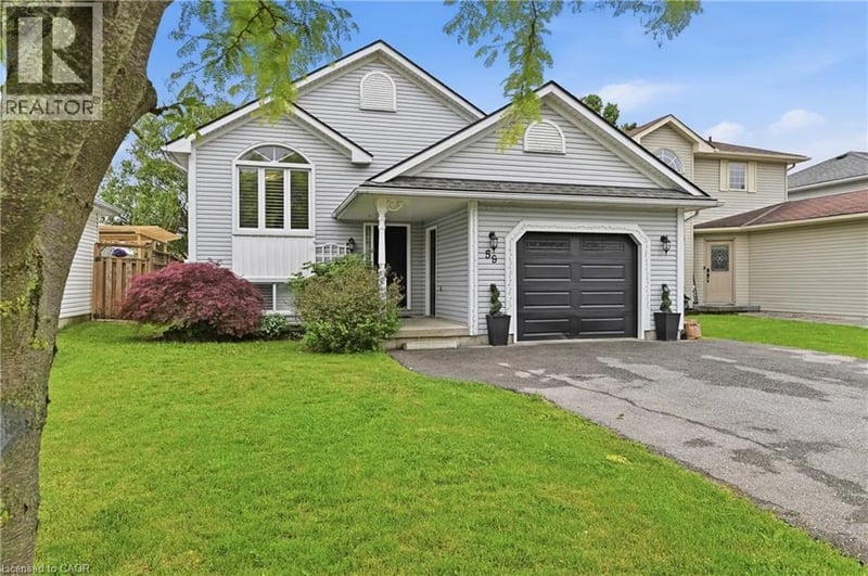 59 MORGAN Drive, Caledonia, Ontario, N3W1H7, Caledonia, Ontario — photo 1 of 5