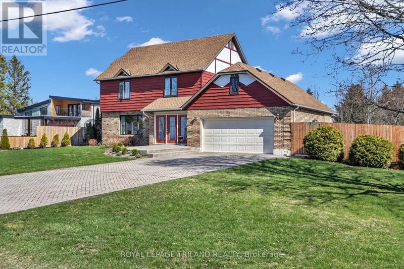 5257 Cliff Road, Lambton Shores, Ontario, N0N1J7, Lambton Shores, Ontario — photo 1 of 5