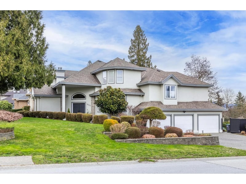 9012 162A Street, Surrey, British Columbia, V4N3L6, Surrey, British Columbia — photo 1 of 5