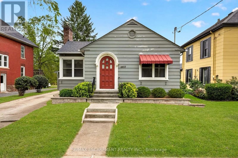 4937 King Street, Lincoln (Beamsville), Ontario, L0R1B0, Lincoln (Beamsville), Ontario — photo 1 of 5