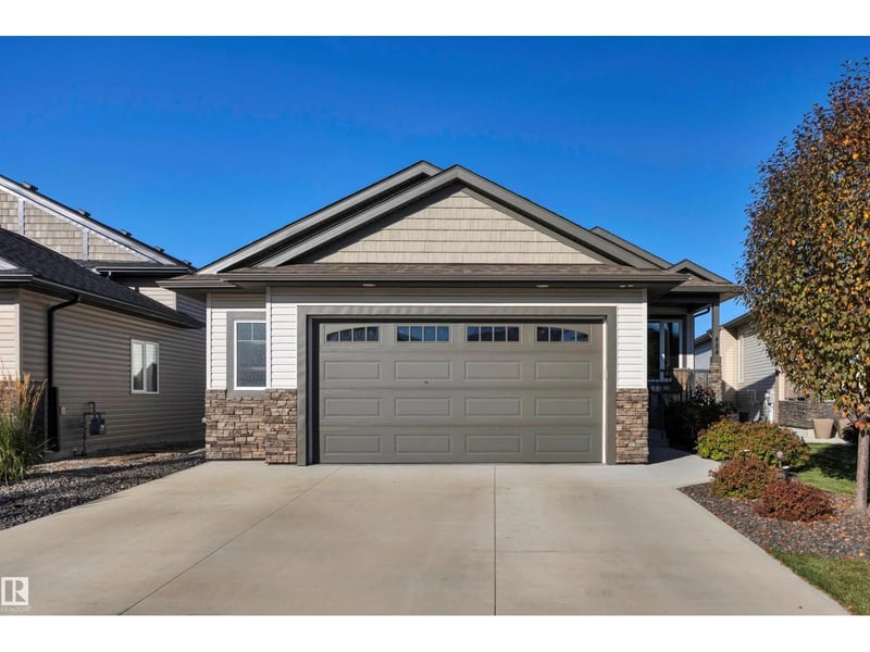 484 ROBERTS CR, Leduc, Alberta, T9E1K9, Leduc, Alberta — photo 1 of 5