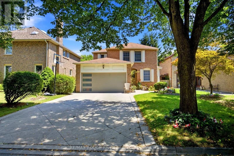 #Basement 38 Hettersley Drive, Ajax (Central West), Ontario, L1T1S1, Ajax (Central West), Ontario — photo 1 of 5