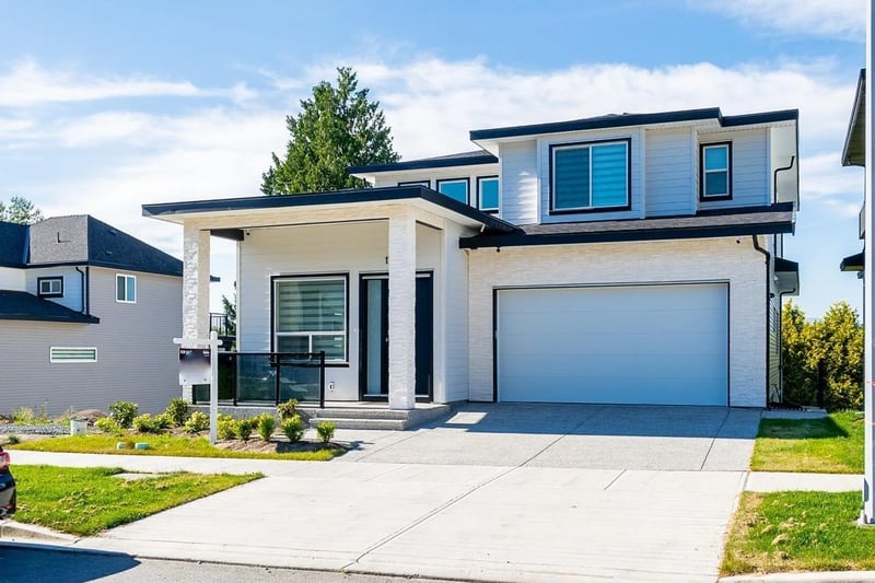 13955 60A Avenue, Surrey, British Columbia, V3X1E1, Surrey, British Columbia — photo 1 of 5