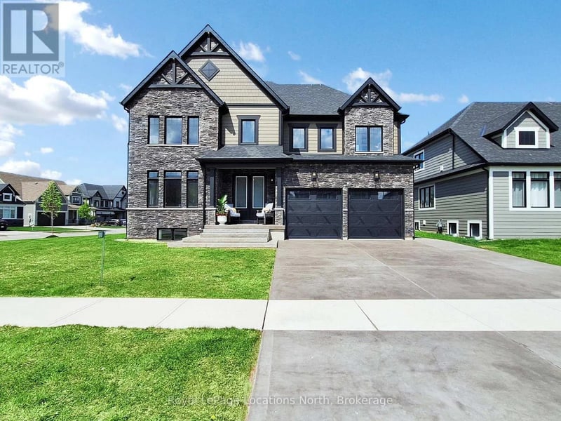 100 Reed Way, Blue Mountains, Ontario, L9Y4P5, Blue Mountains, Ontario — photo 1 of 5