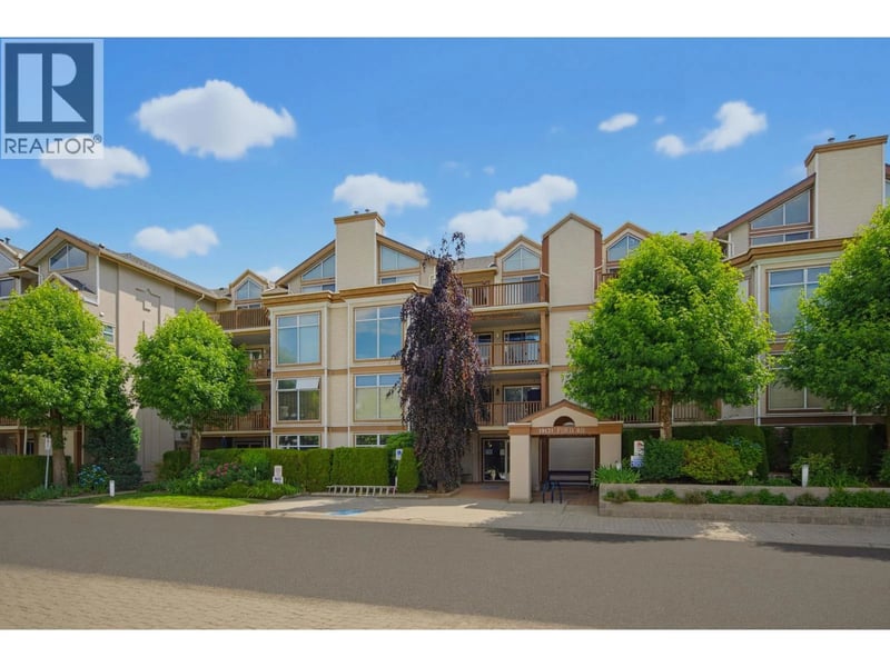 #206 19131 FORD Road, Pitt Meadows, British Columbia, V3Y2R5, Pitt Meadows, British Columbia — photo 1 of 5