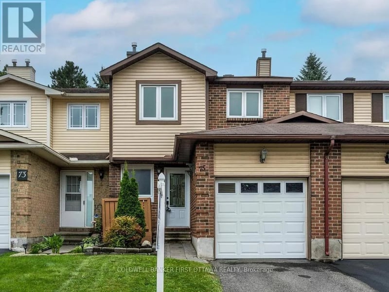 75 Sundback Lane, Ottawa, Ontario, K2L2W8, Ottawa, Ontario — photo 1 of 5
