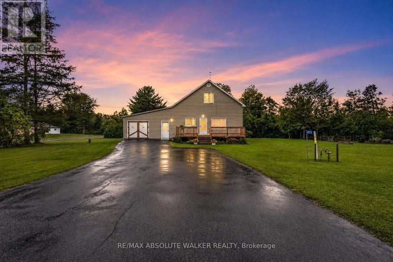 4570 Rideau River Road, North Grenville, Ontario, K0G1J0, North Grenville, Ontario — photo 1 of 5