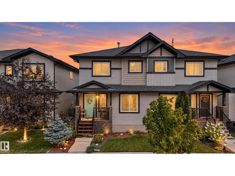 112 RICHMOND LI, Fort Saskatchewan, Alberta, T8L0S6, Fort Saskatchewan, Alberta — photo 1 of 5