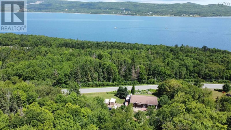 13748 Highway 4, Aulds Cove, Nova Scotia, B0H1P0, Aulds Cove, Nova Scotia — photo 1 of 5