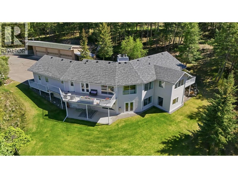 2104 AQUA VIEW Place, Williams Lake, British Columbia, V2G5G2, Williams Lake, British Columbia — photo 1 of 5