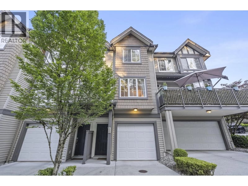 #30 8533 CUMBERLAND Place, Burnaby, British Columbia, V3N5C1, Burnaby, British Columbia — photo 1 of 5