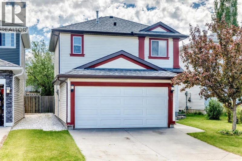 87 Citadel Peak Circle Northwest, Calgary, Alberta, T3G4H6, Calgary, Alberta — photo 1 of 5