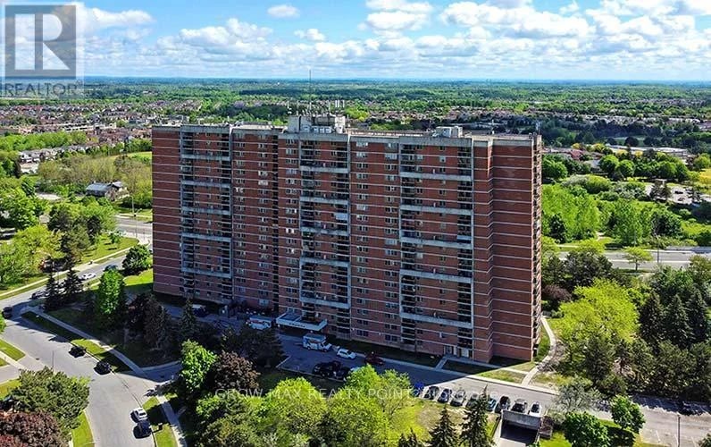 #1909 100 Wingarden Court, Toronto (Malvern), Ontario, M1B2P4, Toronto (Malvern), Ontario — photo 1 of 5