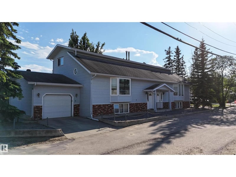 4805 47 ST, Drayton Valley, Alberta, T7A1H8, Drayton Valley, Alberta — photo 1 of 5