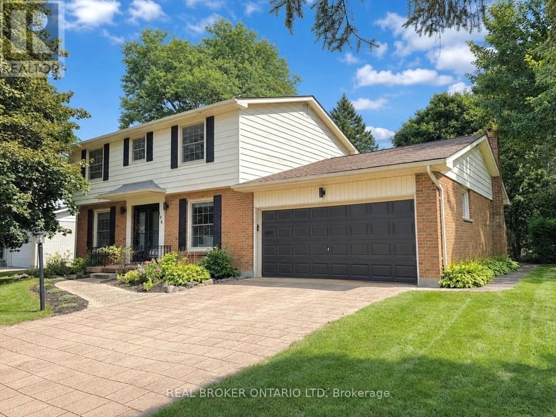196 Wychwood Park, London North (North J), Ontario, N6G1R9, London North (North J), Ontario — photo 1 of 5