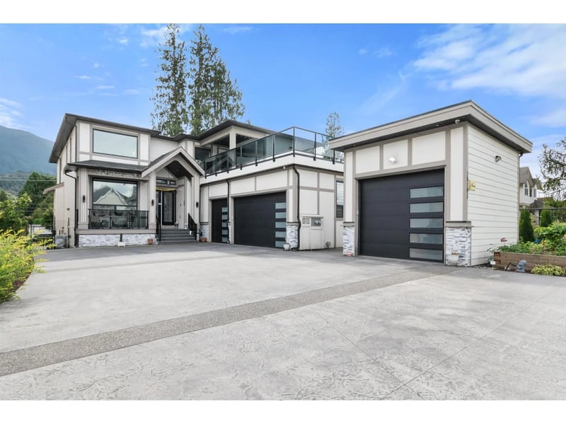 10103 ROYALWOOD Boulevard, Rosedale, British Columbia, V0X1X1, Rosedale, British Columbia — photo 1 of 5