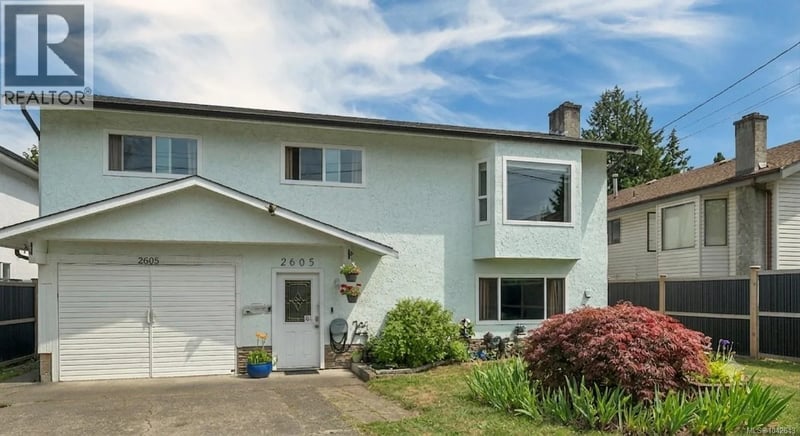 2605 Soderholm Road, Campbell River, British Columbia, V9W1M2, Campbell River, British Columbia — photo 1 of 5