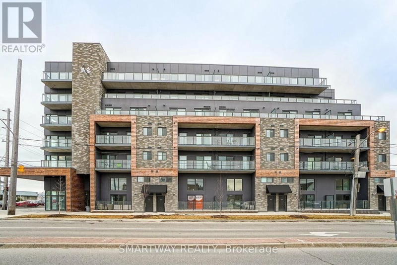 #414 408 Browns Line, Toronto (Alderwood), Ontario, M8W0C8, Toronto (Alderwood), Ontario — photo 1 of 5
