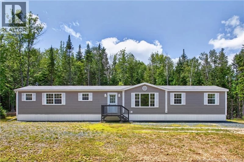 415 Route 420, South Esk, New Brunswick, E1V4L9, South Esk, New Brunswick — photo 1 of 5