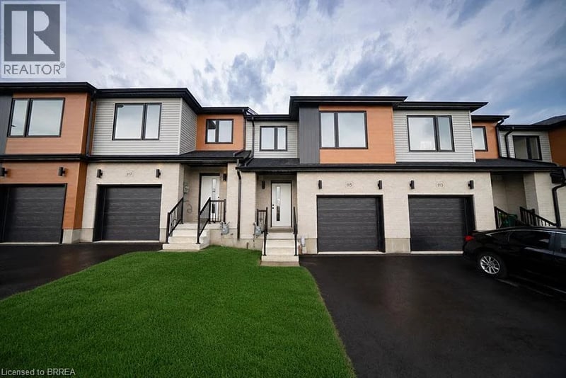 115 MATTINGLEY Street, Paris, Ontario, N3L0G4, Paris, Ontario — photo 1 of 5