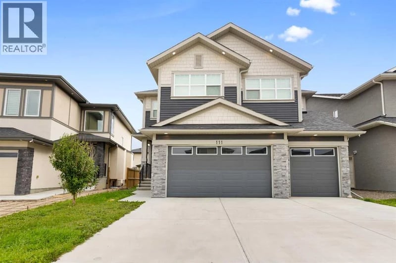 111 Sandpiper Park, Chestermere, Alberta, T1X1Y8, Chestermere, Alberta — photo 1 of 5