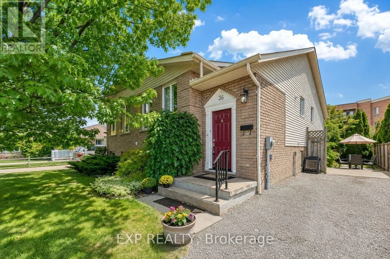 36 Vintage Crescent, St. Catharines (Ridley), Ontario, L2S3C6, St. Catharines (Ridley), Ontario — photo 1 of 5