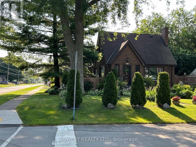 6054 Corwin Avenue, Niagara Falls (Dorchester), Ontario, L2G5L6, Niagara Falls (Dorchester), Ontario — photo 1 of 5