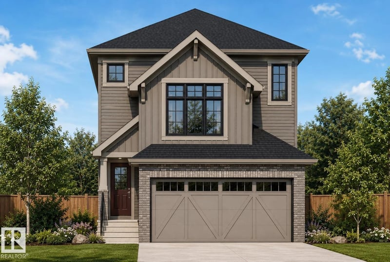 3259 Granville NW, Edmonton, Alberta, T5T7Z5, Edmonton, Alberta — photo 1 of 2