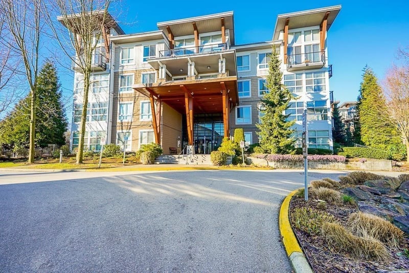 #412 6628 120 Street, Surrey, British Columbia, V3W1T7, Surrey, British Columbia — photo 1 of 5