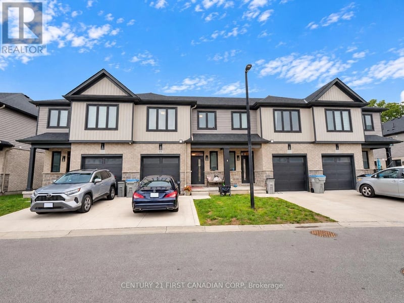 #77 601 Lions Park Drive, Strathroy-Caradoc (Mount Brydges), Ontario, N0L1W0, Strathroy-Caradoc (Mount Brydges), Ontario — photo 1 of 5