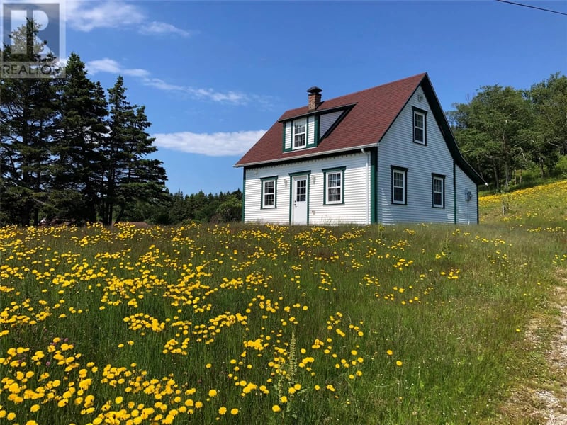 200B Main Road, Robinsons, Newfoundland & Labrador, A0N1G0, Robinsons, Newfoundland & Labrador — photo 1 of 5