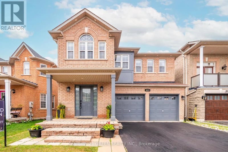 3873 Brinwood Gate, Mississauga (Churchill Meadows), Ontario, L5M7H3, Mississauga (Churchill Meadows), Ontario — photo 1 of 5