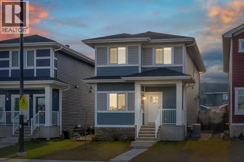 159 Waterford Heights, Chestermere, Alberta, T1X2M8, Chestermere, Alberta — photo 1 of 5