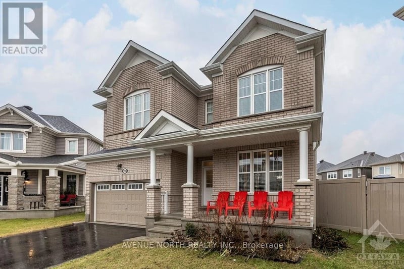 190 BARTONIA Circle, Ottawa, Ontario, K4A3V1, Ottawa, Ontario — photo 1 of 5