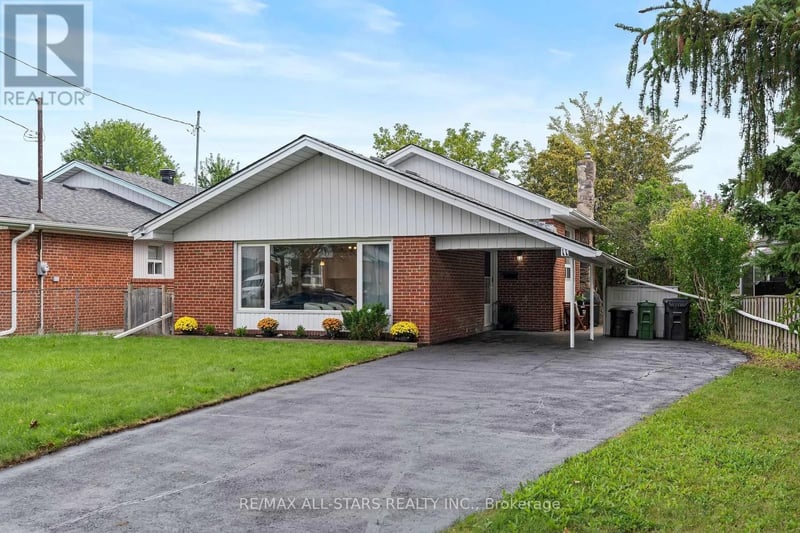 11 Penzance Drive, Toronto (Bendale), Ontario, M1K4Z4, Toronto (Bendale), Ontario — photo 1 of 5