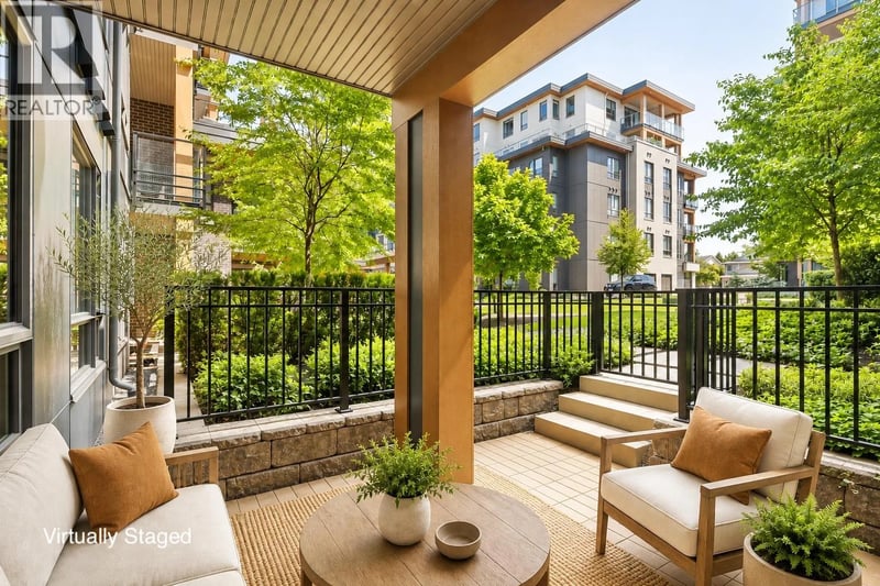 #120 735 ANSKAR Court, Coquitlam, British Columbia, V3J0L7, Coquitlam, British Columbia — photo 1 of 5