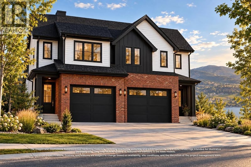 325 Arrowleaf Rise, Coldstream, British Columbia, V1B2H8, Coldstream, British Columbia — photo 1 of 5