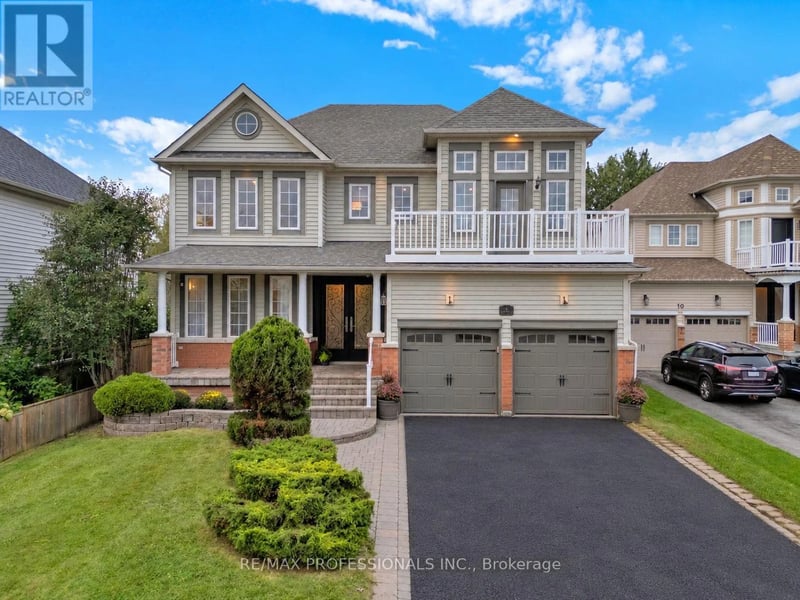 8 Shelter Bay Court, Whitby (Port Whitby), Ontario, L1N9P5, Whitby (Port Whitby), Ontario — photo 1 of 5