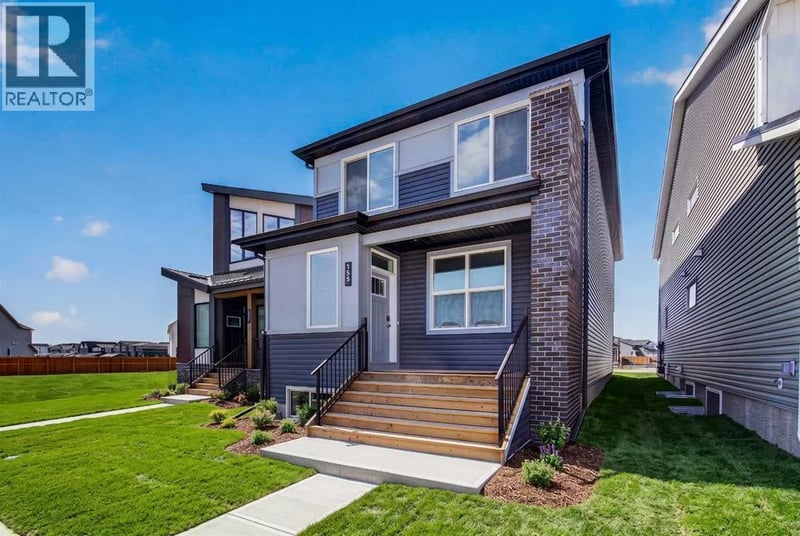155 Stargazer Grove Northwest, Calgary, Alberta, T3P3E2, Calgary, Alberta — photo 1 of 5