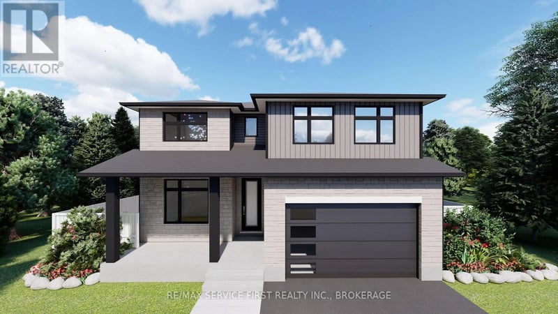 #Lot #E13 1376 Woodfield Crescent, Kingston (City Northwest), Ontario, K7P0T6, Kingston (City Northwest), Ontario