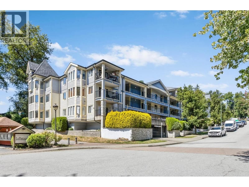 #402 102 BEGIN Street, Coquitlam, British Columbia, W3K4V2, Coquitlam, British Columbia — photo 1 of 5