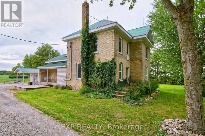70257 Blackbush Line, South Huron (Stephen), Ontario, N0M1N0, South Huron (Stephen), Ontario — photo 1 of 5