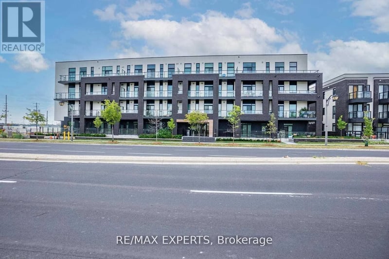 #309 1709 Bur Oak Avenue, Markham (Wismer), Ontario, L6E0V7, Markham (Wismer), Ontario — photo 1 of 5